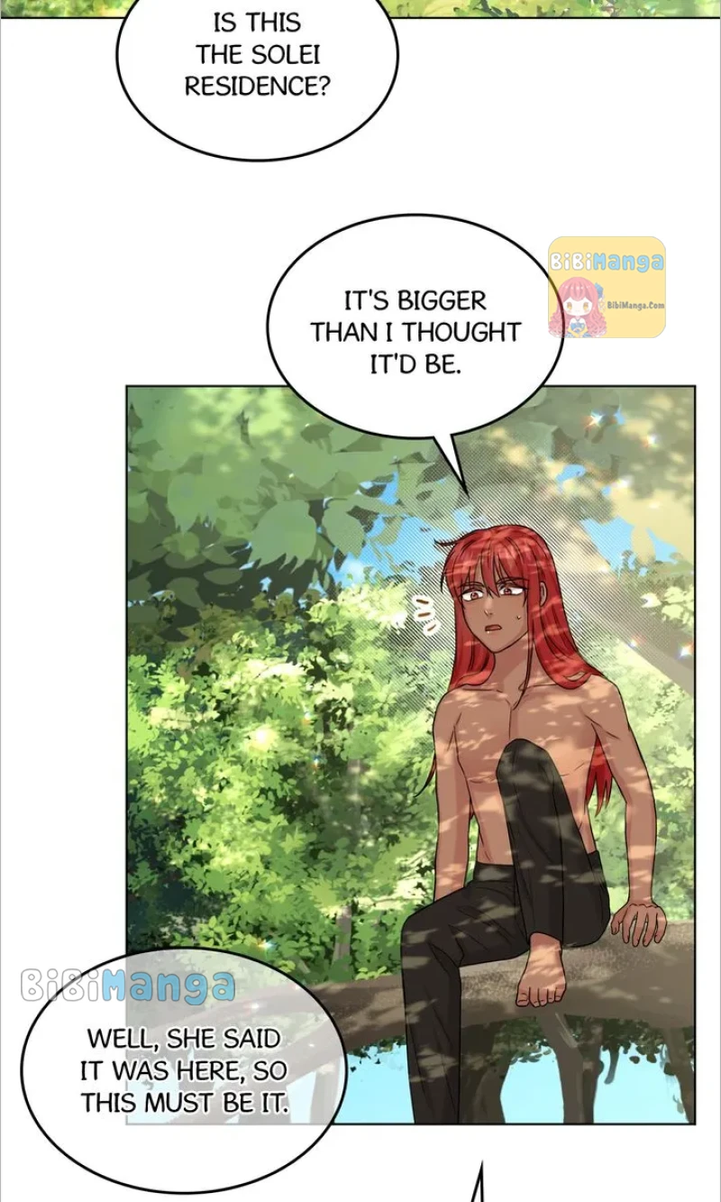 How to Get Rid of My Dark Past Chapter 78 295 39