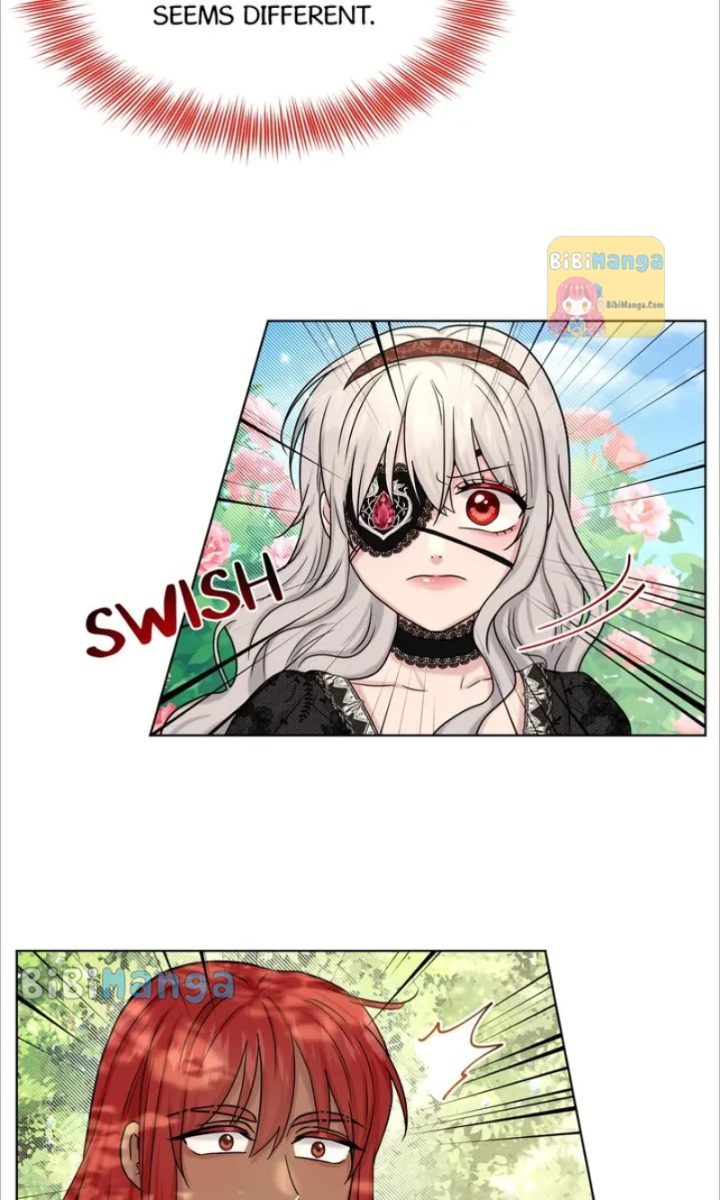How to Get Rid of My Dark Past Chapter 78 297 41