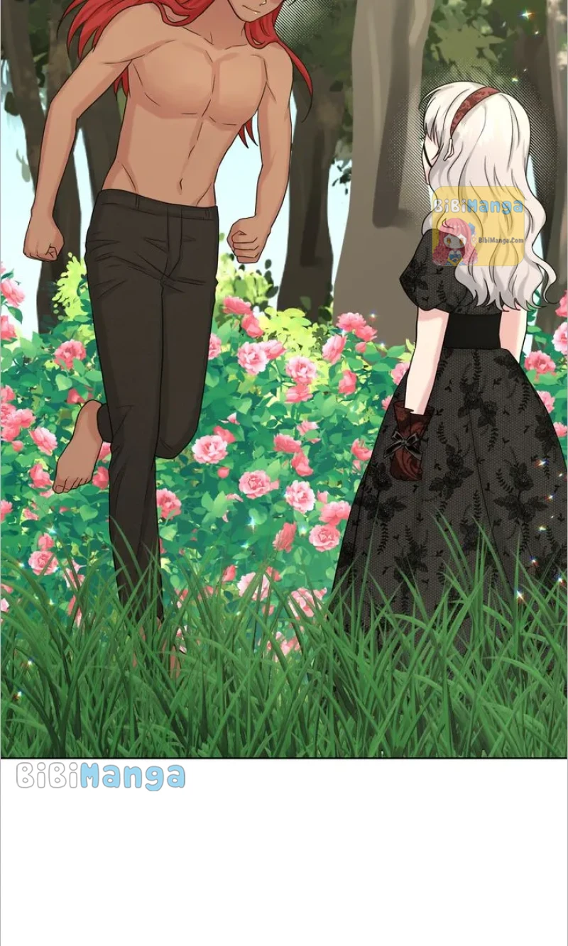 How to Get Rid of My Dark Past Chapter 78 300 44