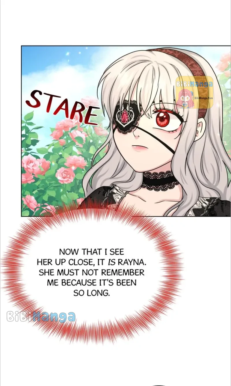 How to Get Rid of My Dark Past Chapter 78 301 45