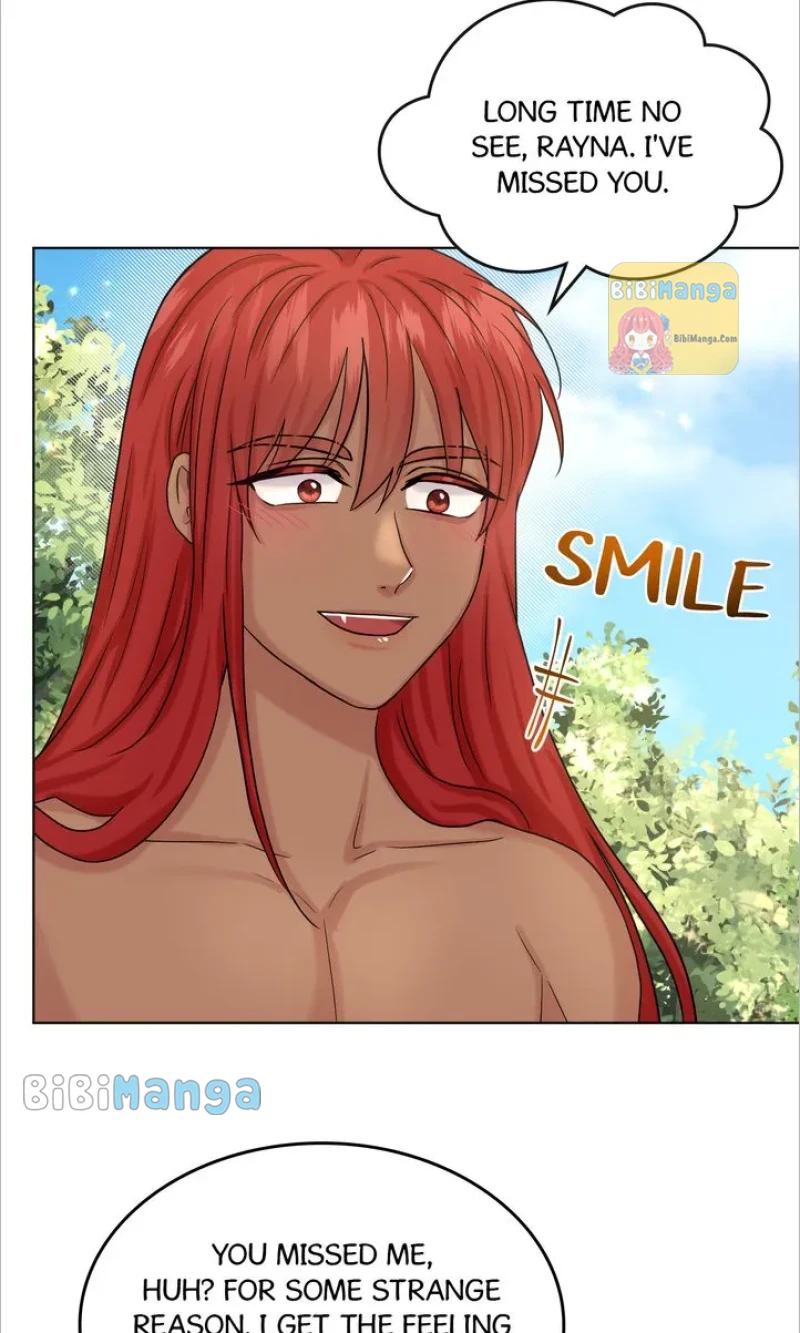 How to Get Rid of My Dark Past Chapter 78 302 46