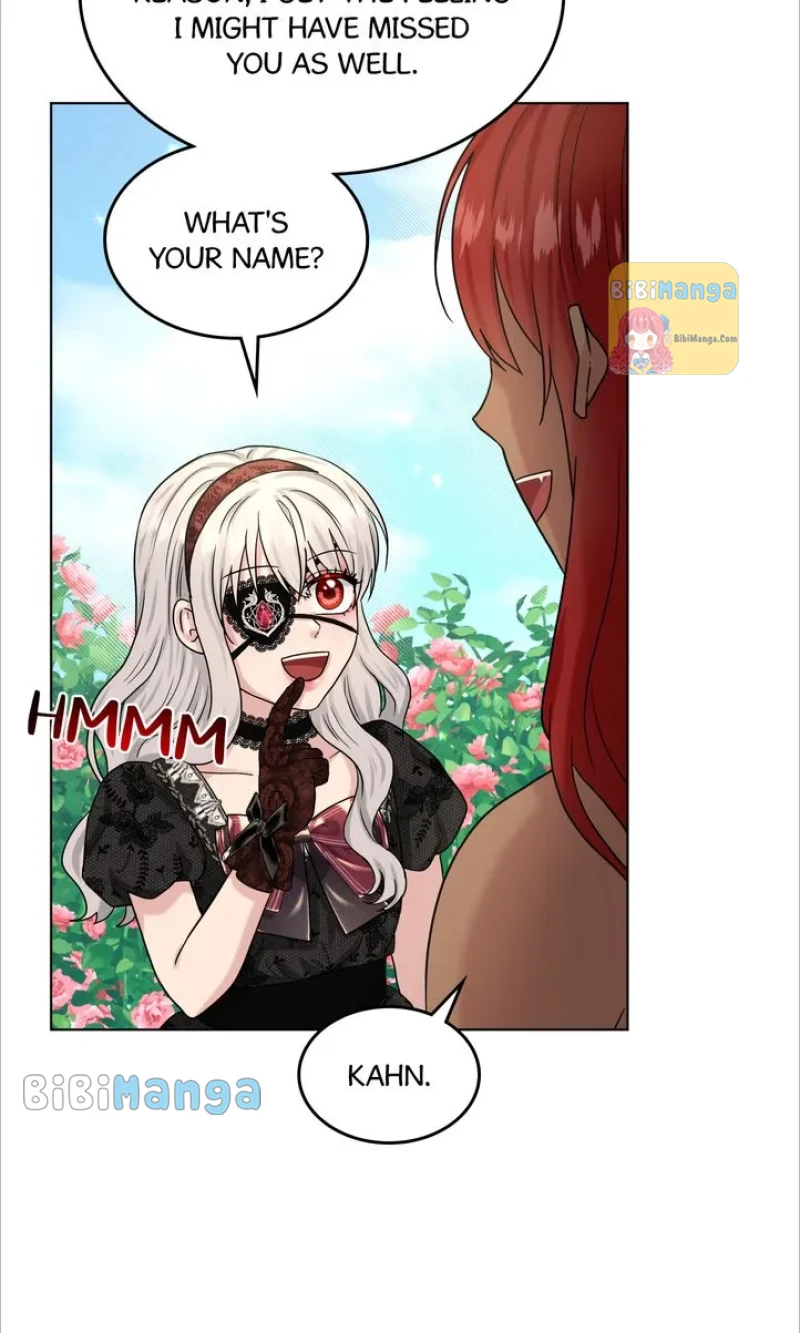 How to Get Rid of My Dark Past Chapter 78 303 47