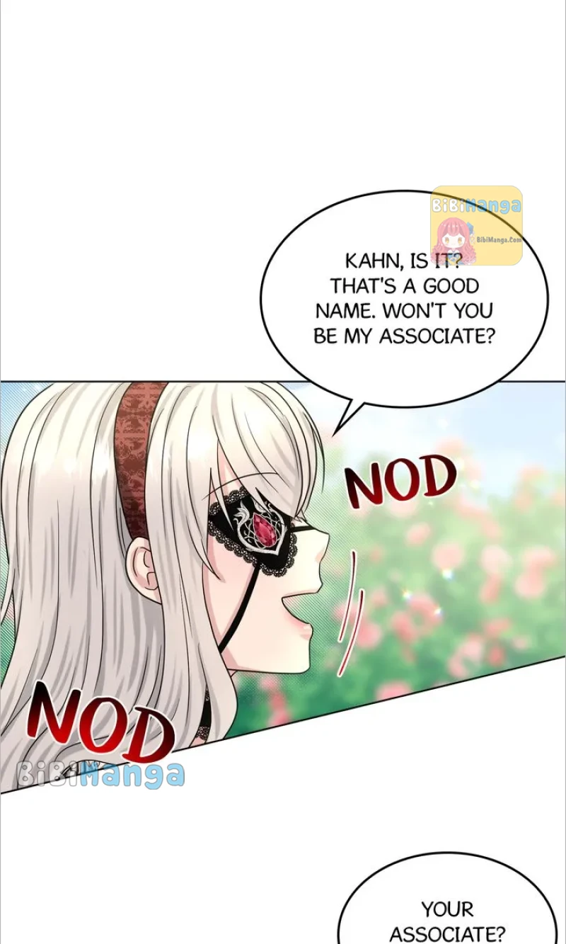 How to Get Rid of My Dark Past Chapter 78 304 48