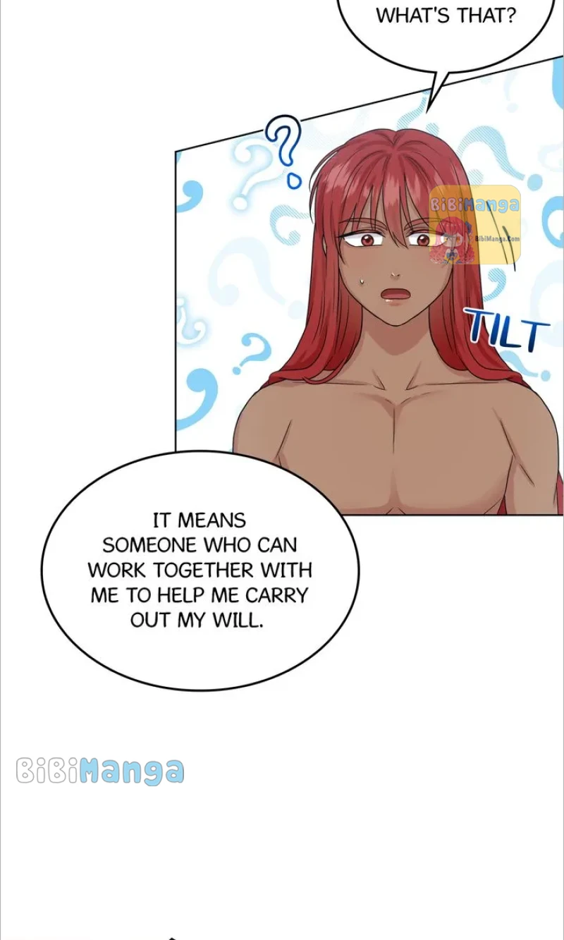 How to Get Rid of My Dark Past Chapter 78 305 49