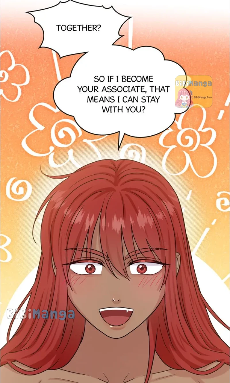 How to Get Rid of My Dark Past Chapter 78 306 50