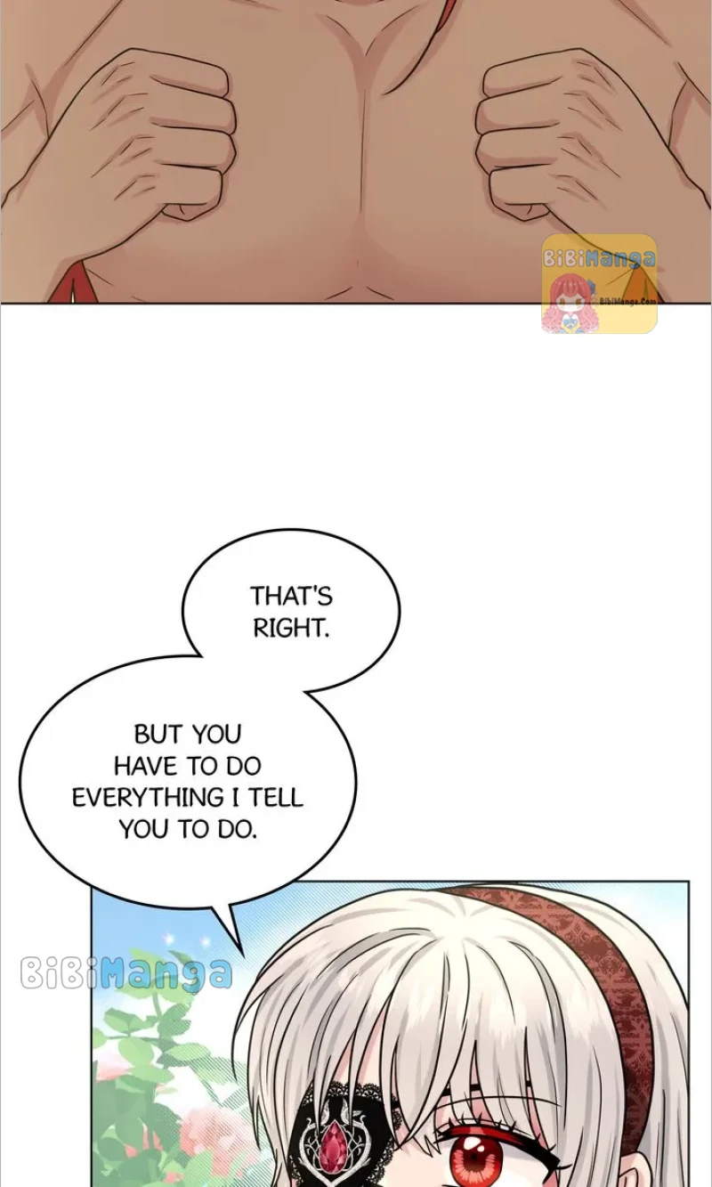 How to Get Rid of My Dark Past Chapter 78 307 51