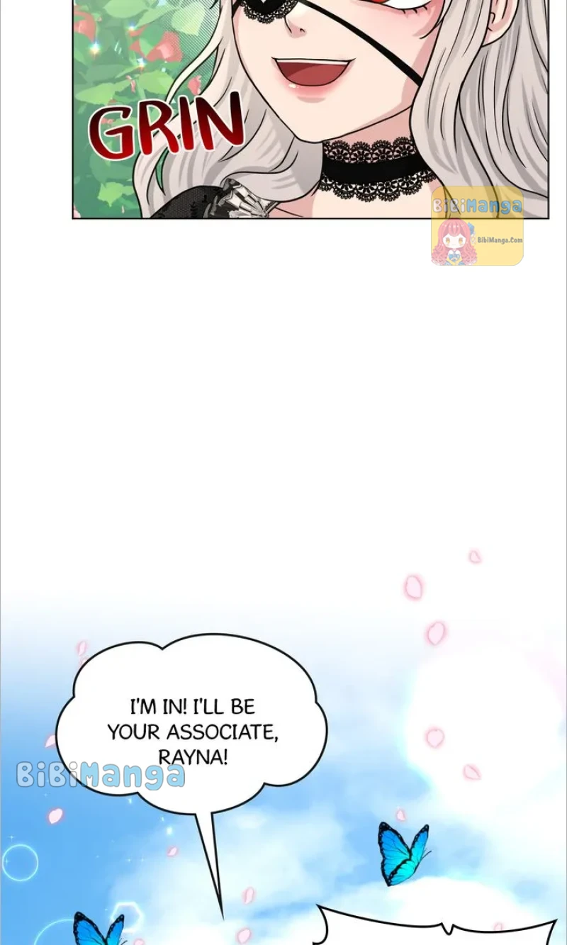 How to Get Rid of My Dark Past Chapter 78 308 52