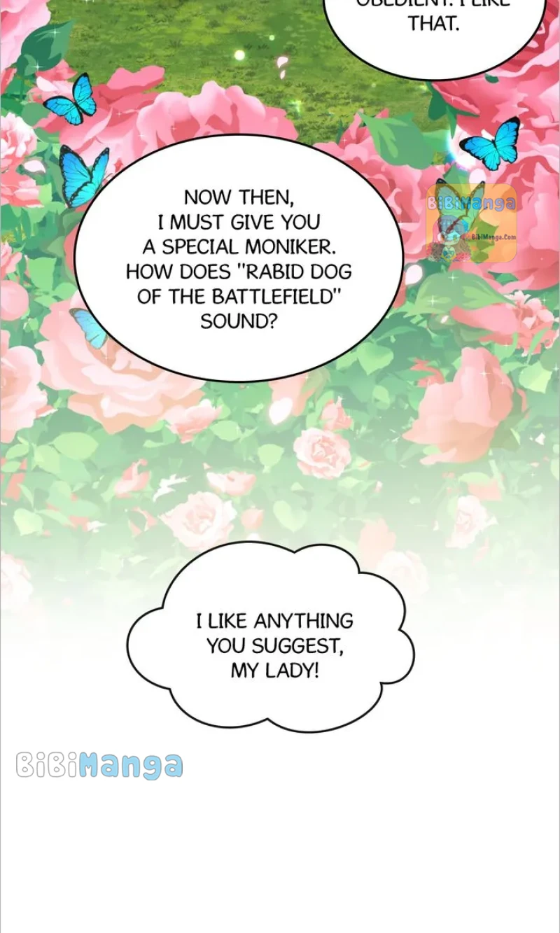 How to Get Rid of My Dark Past Chapter 78 310 54