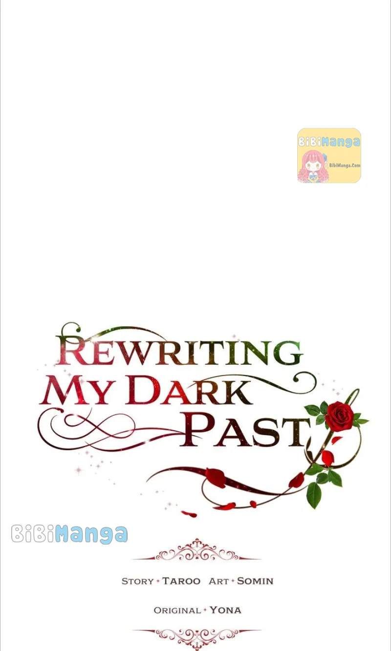 How to Get Rid of My Dark Past Chapter 78 311 55