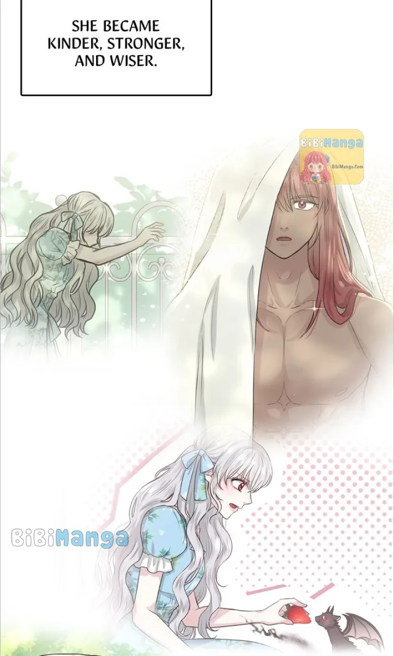 How to Get Rid of My Dark Past Chapter 78 314 58