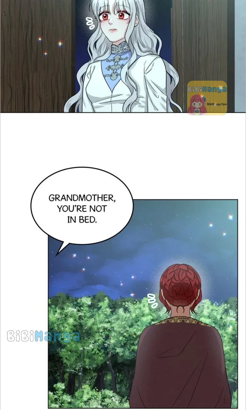 How to Get Rid of My Dark Past Chapter 78 319 63