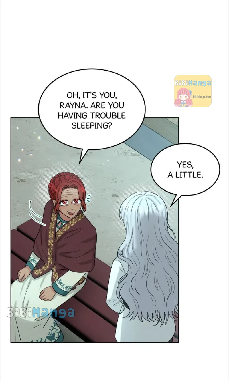 How to Get Rid of My Dark Past Chapter 78 320 64