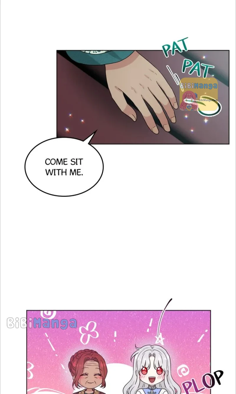 How to Get Rid of My Dark Past Chapter 78 321 65