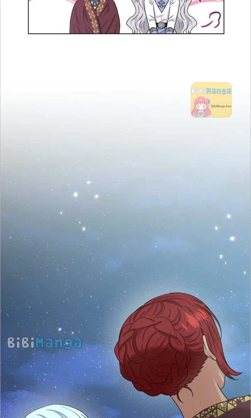 How to Get Rid of My Dark Past Chapter 78 322 66