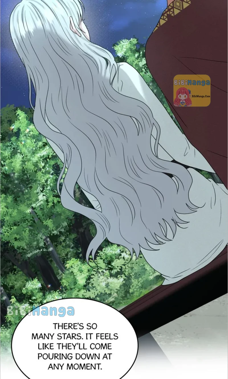 How to Get Rid of My Dark Past Chapter 78 323 67