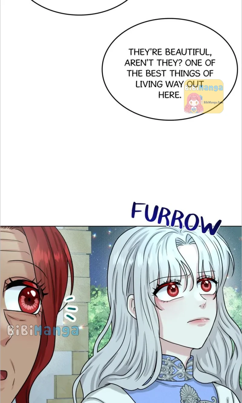How to Get Rid of My Dark Past Chapter 78 324 68