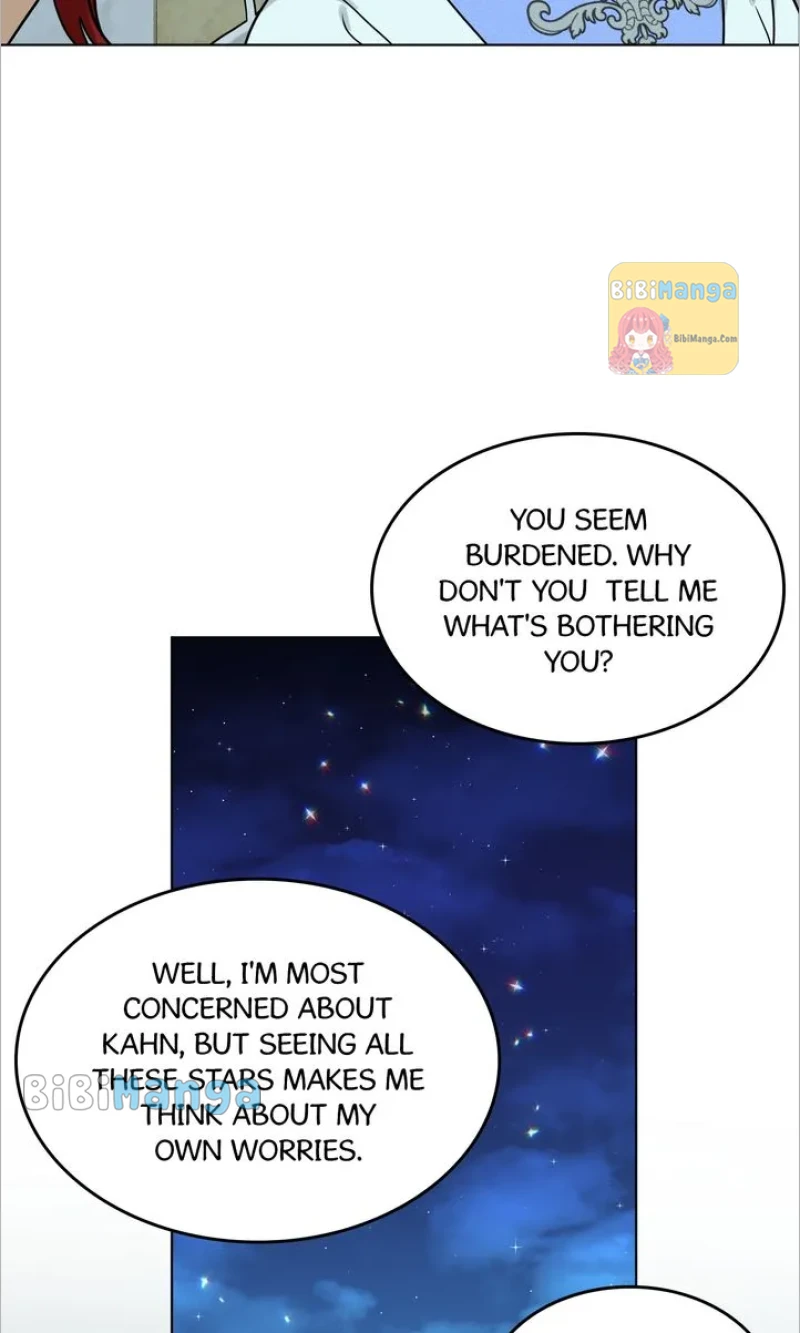 How to Get Rid of My Dark Past Chapter 78 325 69