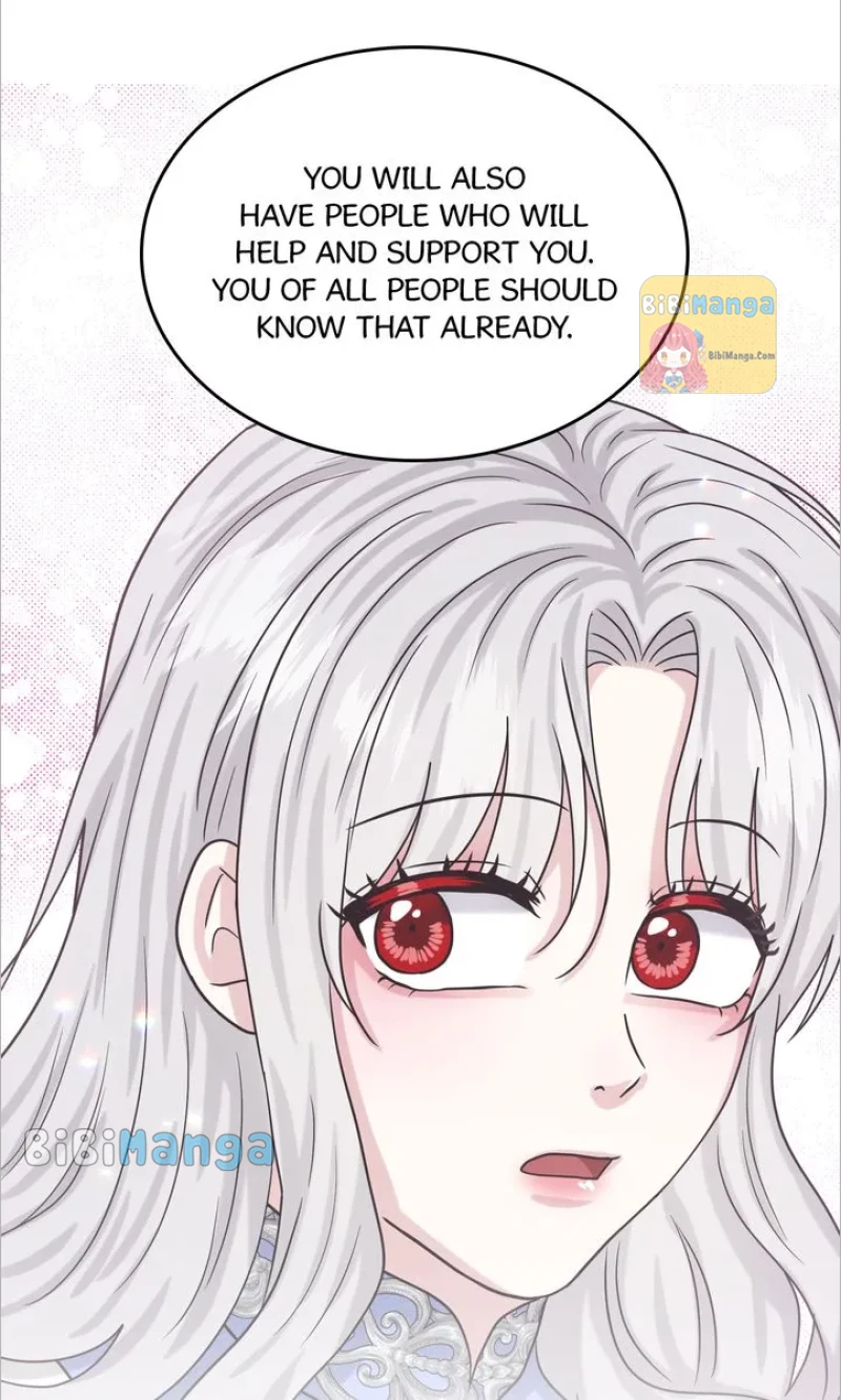 How to Get Rid of My Dark Past Chapter 78 329 73