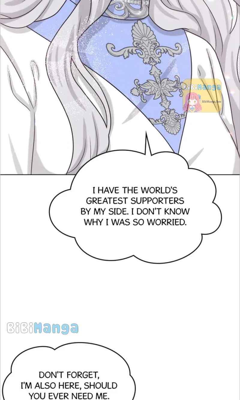 How to Get Rid of My Dark Past Chapter 78 333 77