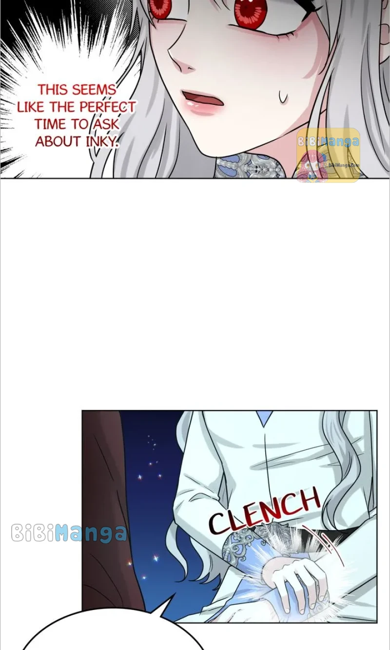 How to Get Rid of My Dark Past Chapter 78 335 79