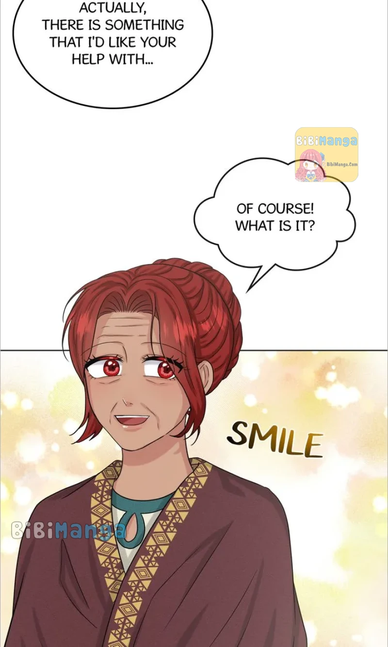 How to Get Rid of My Dark Past Chapter 78 336 80