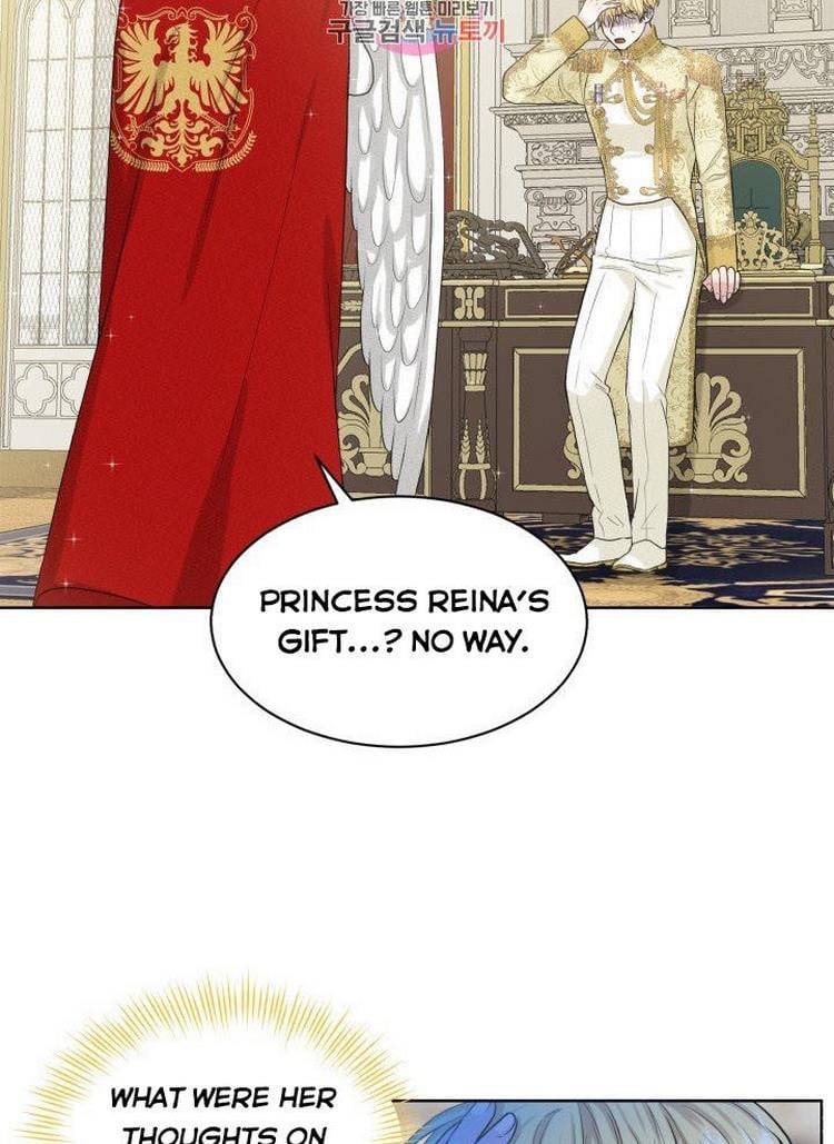 How to Get Rid of My Dark Past Chapter 8 264 002