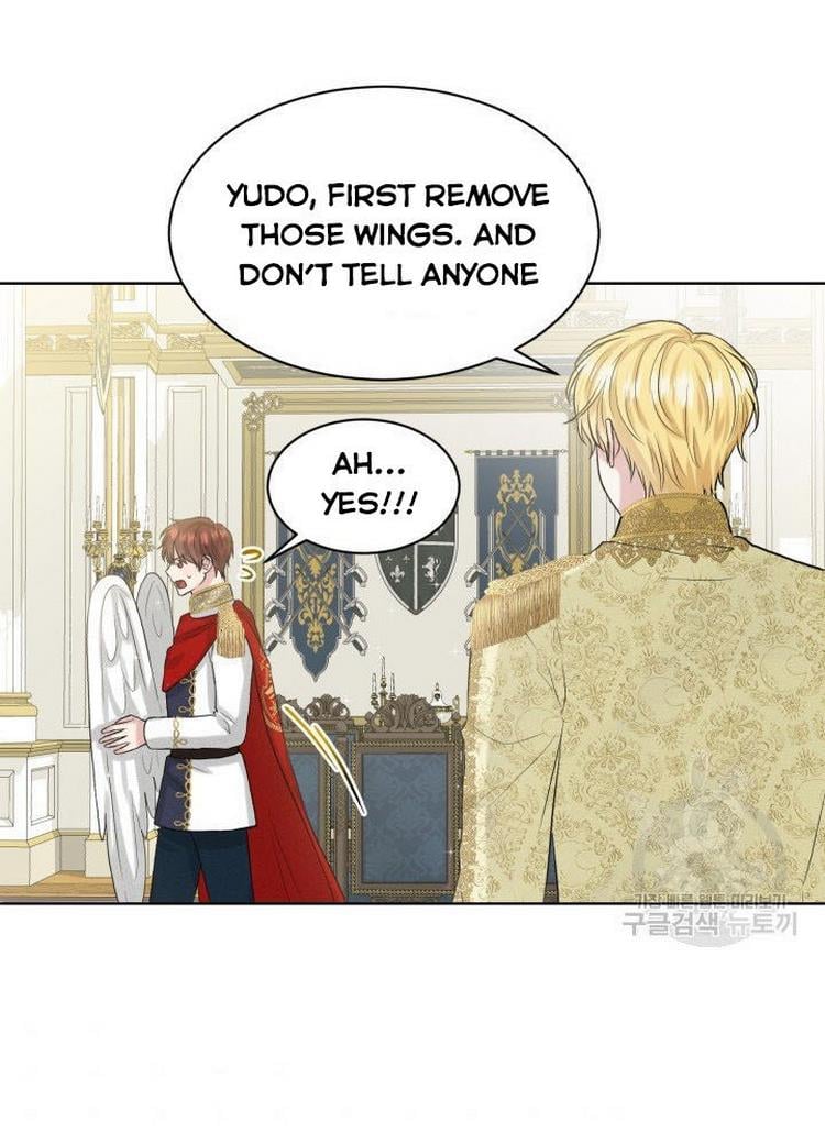 How to Get Rid of My Dark Past Chapter 8 267 005