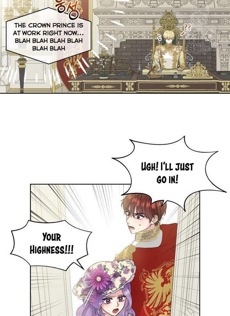 How to Get Rid of My Dark Past Chapter 8 271 009