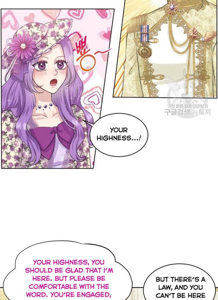 How to Get Rid of My Dark Past Chapter 8 273 011