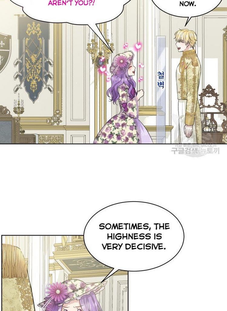 How to Get Rid of My Dark Past Chapter 8 274 012