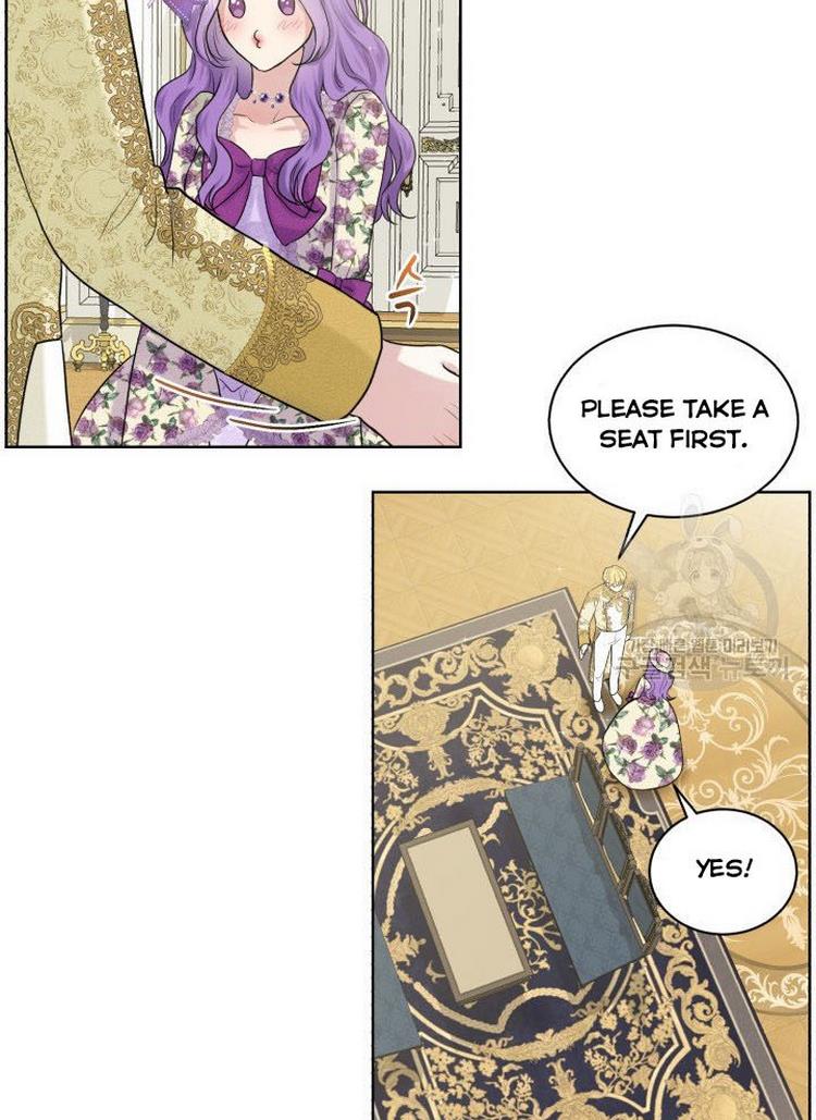 How to Get Rid of My Dark Past Chapter 8 275 013