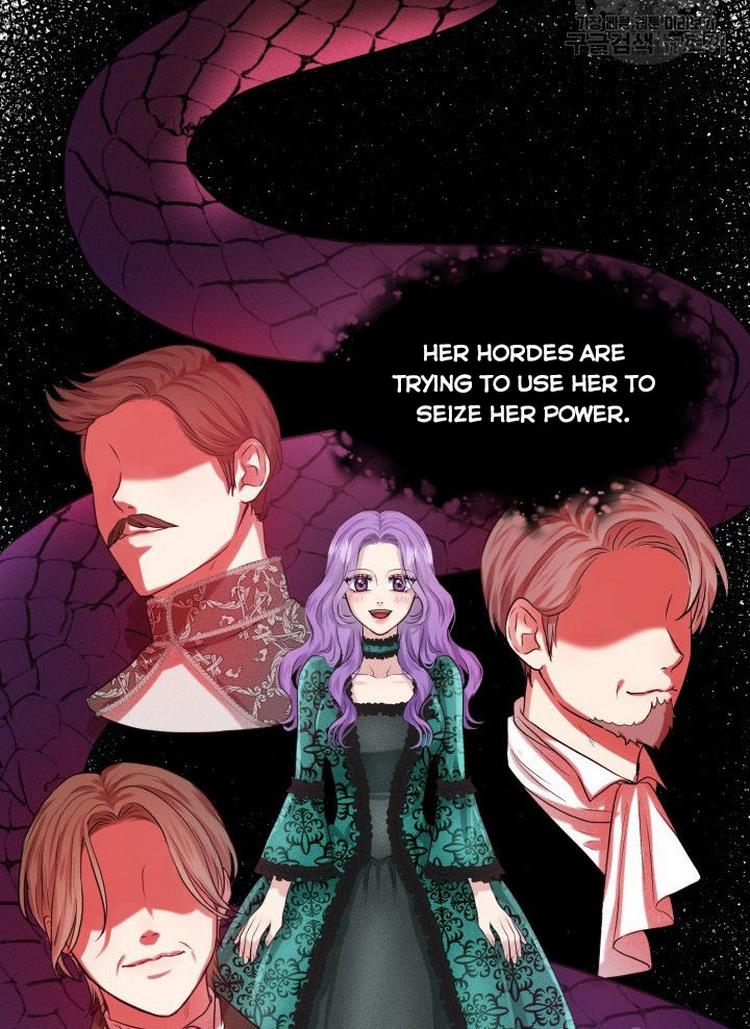 How to Get Rid of My Dark Past Chapter 8 280 018