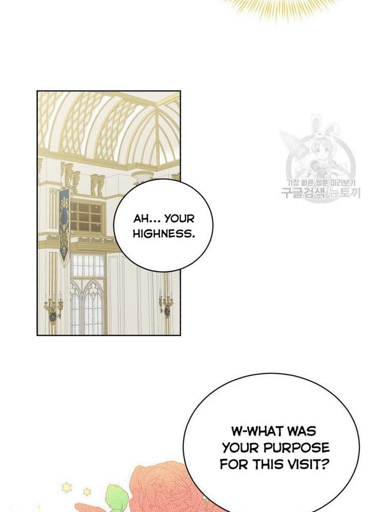 How to Get Rid of My Dark Past Chapter 8 283 021