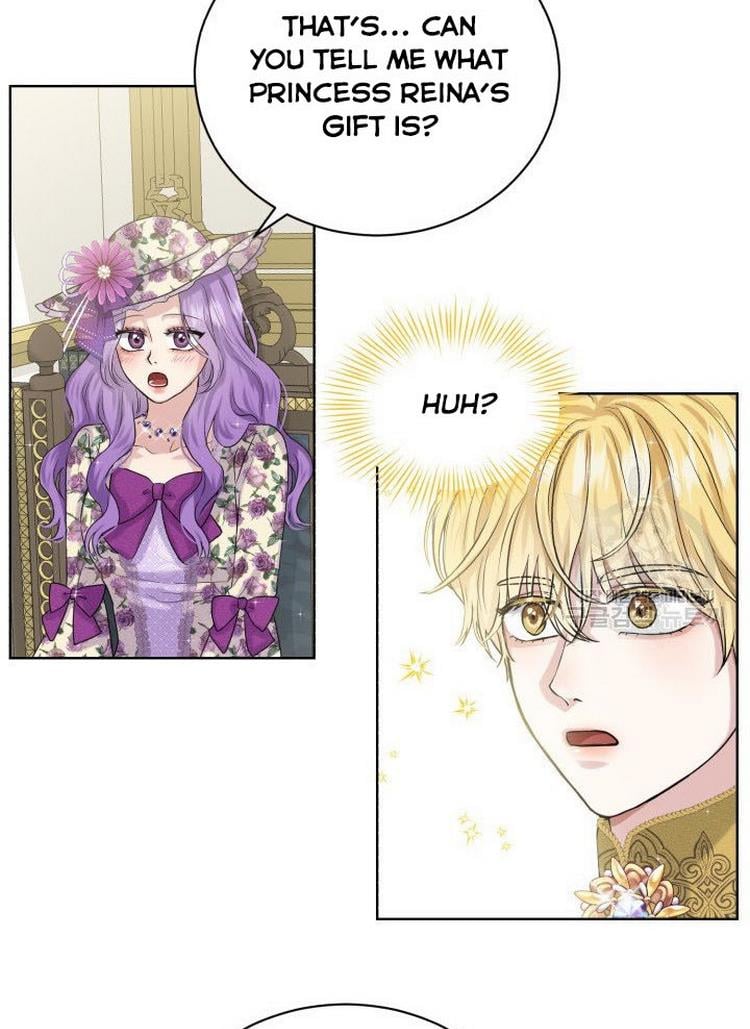 How to Get Rid of My Dark Past Chapter 8 285 023