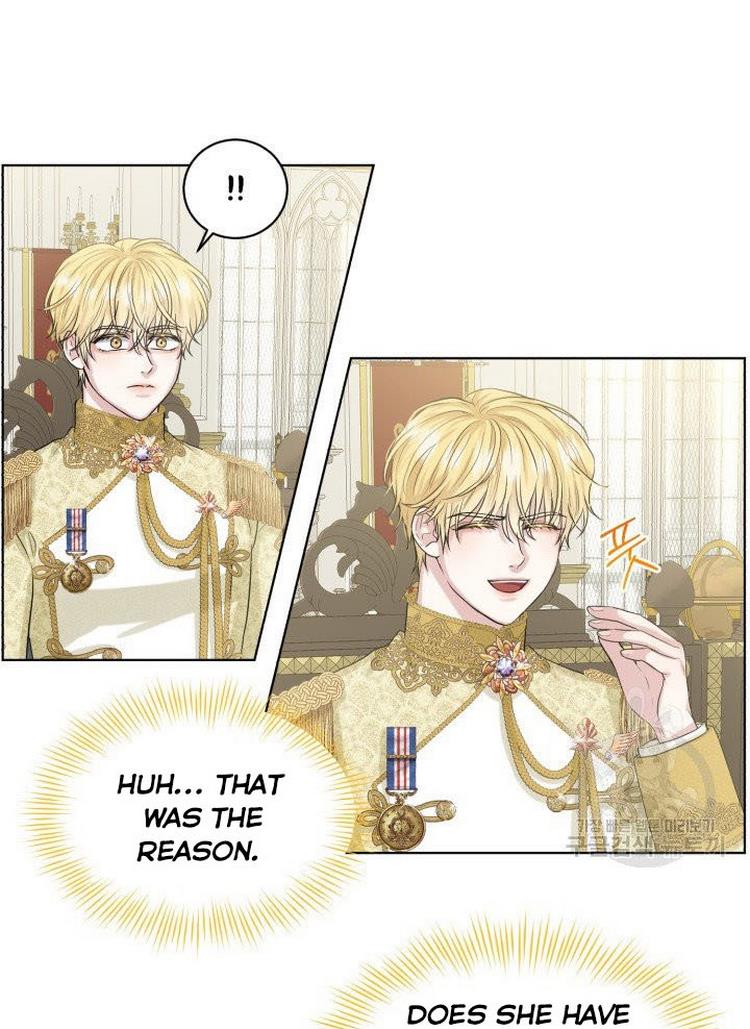 How to Get Rid of My Dark Past Chapter 8 287 025