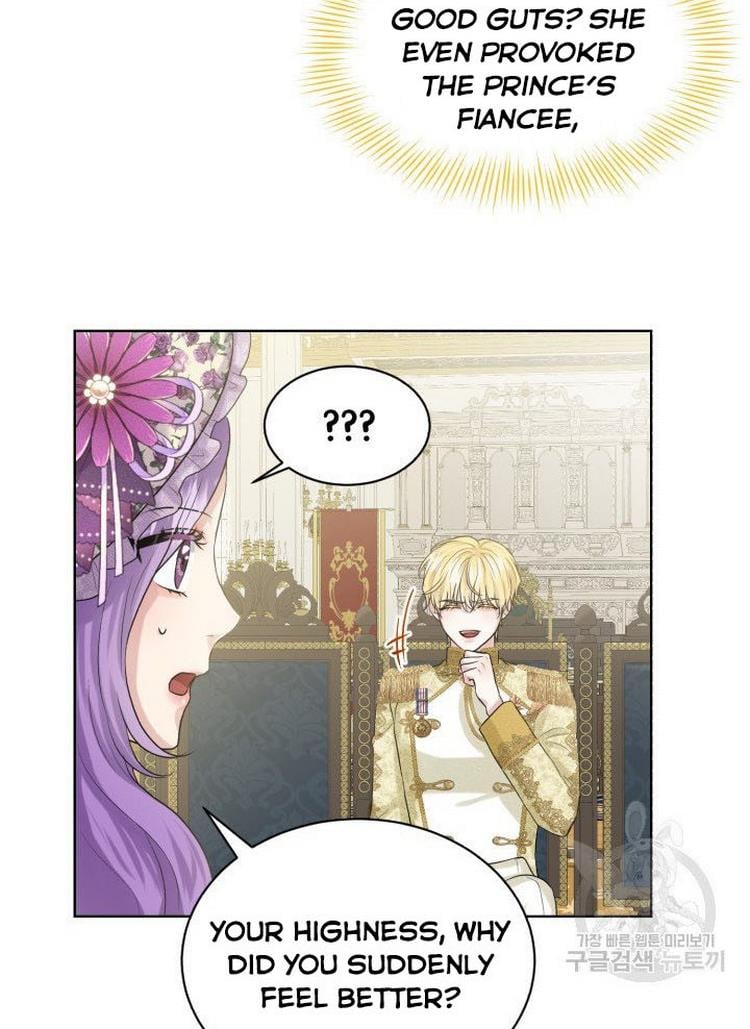 How to Get Rid of My Dark Past Chapter 8 288 026