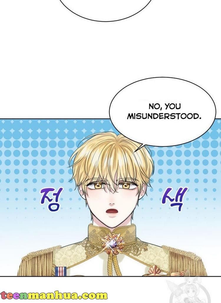 How to Get Rid of My Dark Past Chapter 8 289 027