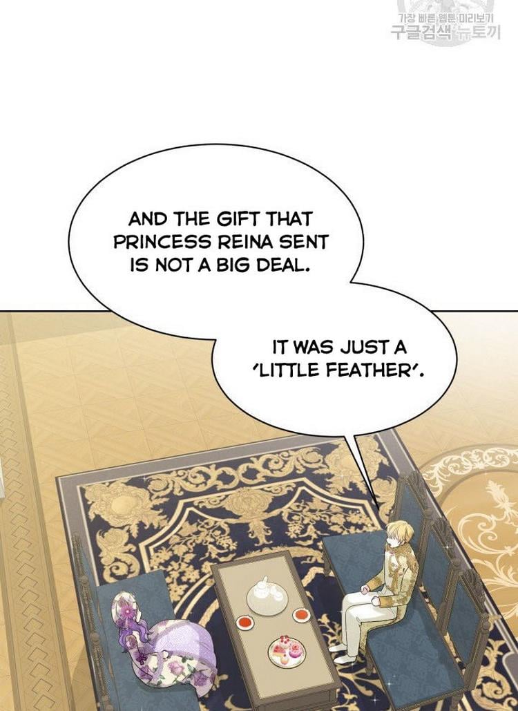 How to Get Rid of My Dark Past Chapter 8 290 028