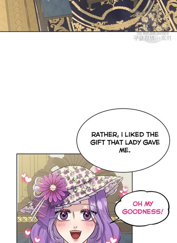 How to Get Rid of My Dark Past Chapter 8 291 029