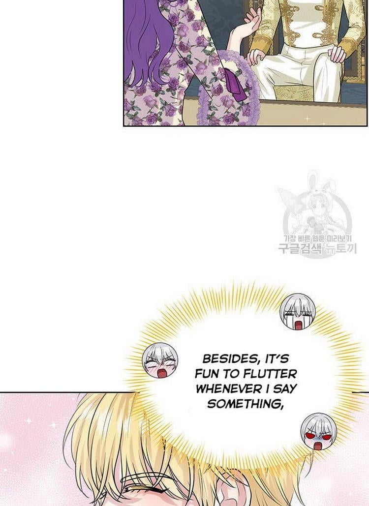 How to Get Rid of My Dark Past Chapter 8 294 032