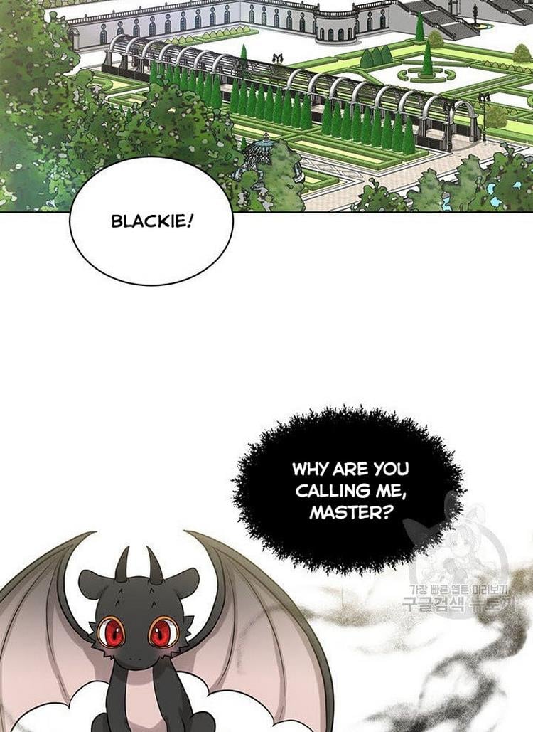 How to Get Rid of My Dark Past Chapter 8 297 035