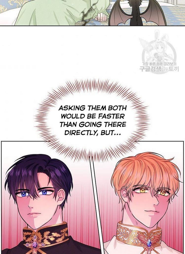 How to Get Rid of My Dark Past Chapter 8 302 040