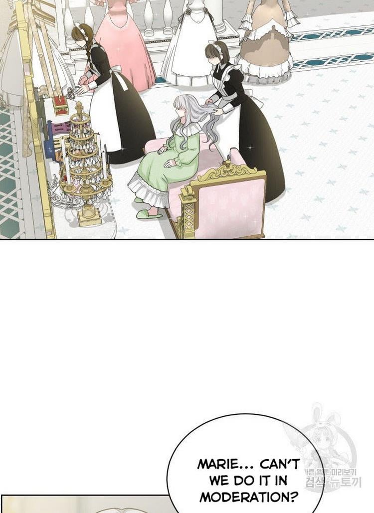 How to Get Rid of My Dark Past Chapter 8 308 046