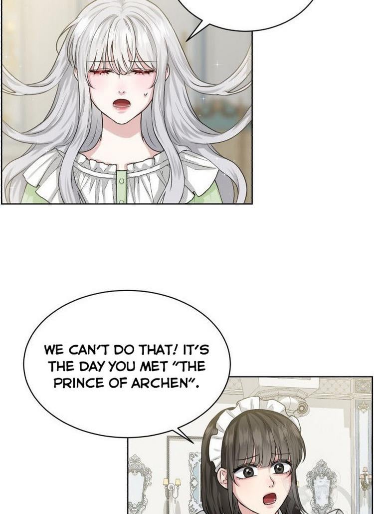 How to Get Rid of My Dark Past Chapter 8 309 047