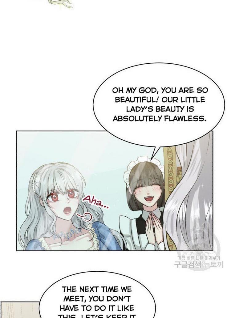 How to Get Rid of My Dark Past Chapter 8 317 055