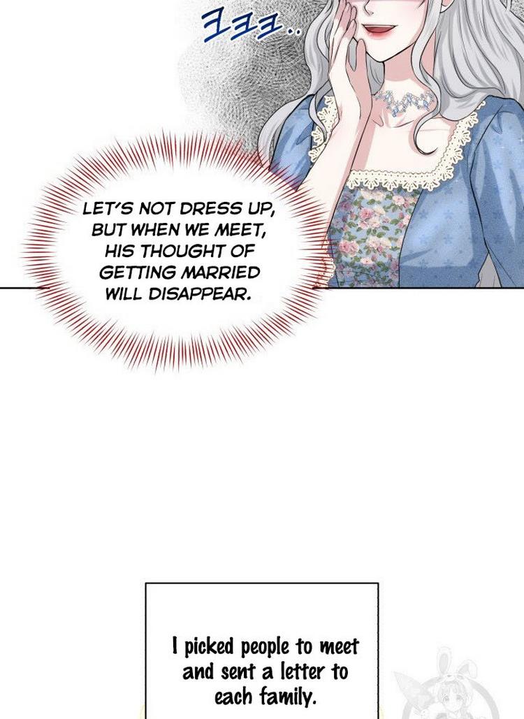 How to Get Rid of My Dark Past Chapter 8 319 057