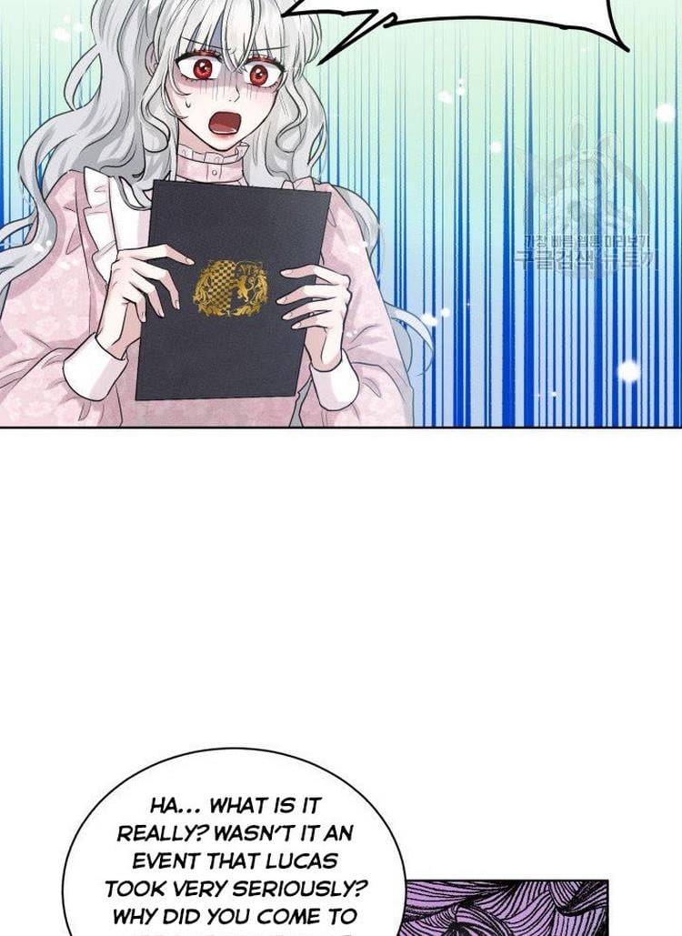 How to Get Rid of My Dark Past Chapter 8 322 060