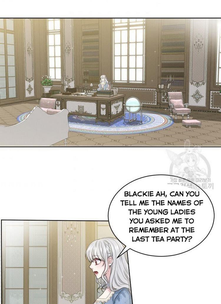 How to Get Rid of My Dark Past Chapter 8 325 063