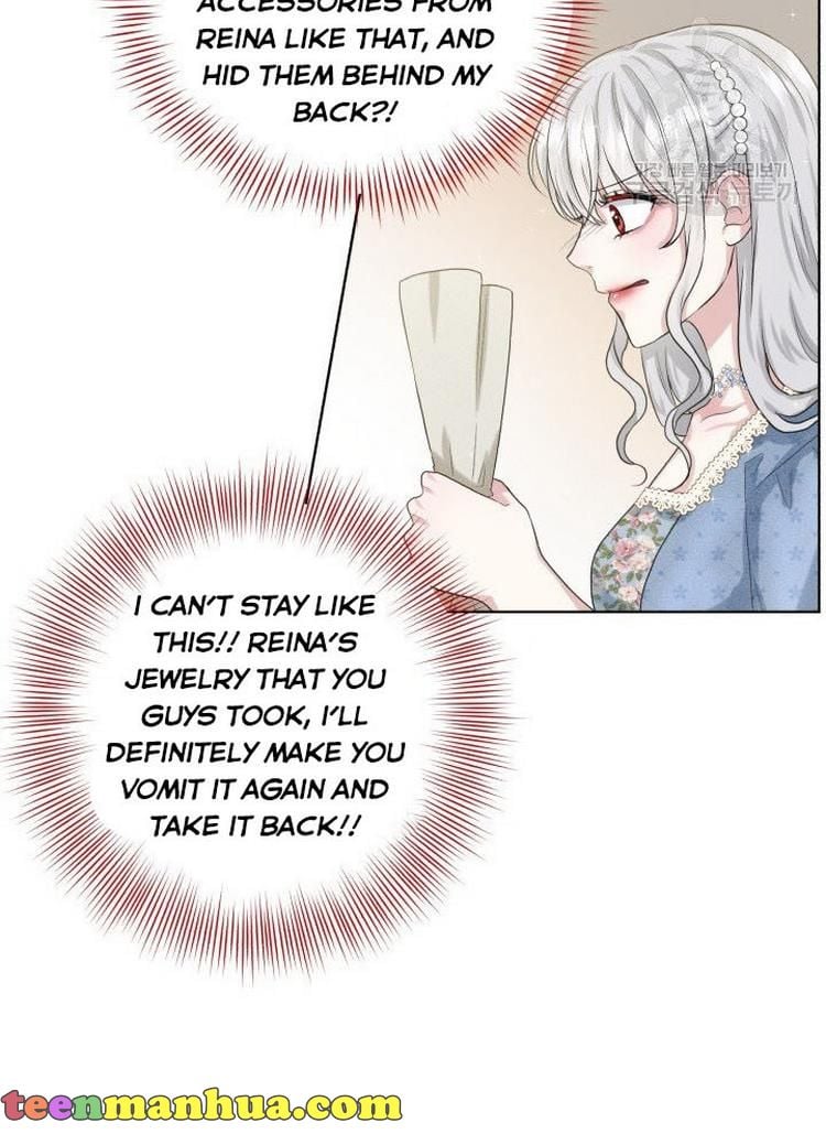 How to Get Rid of My Dark Past Chapter 8 331 069