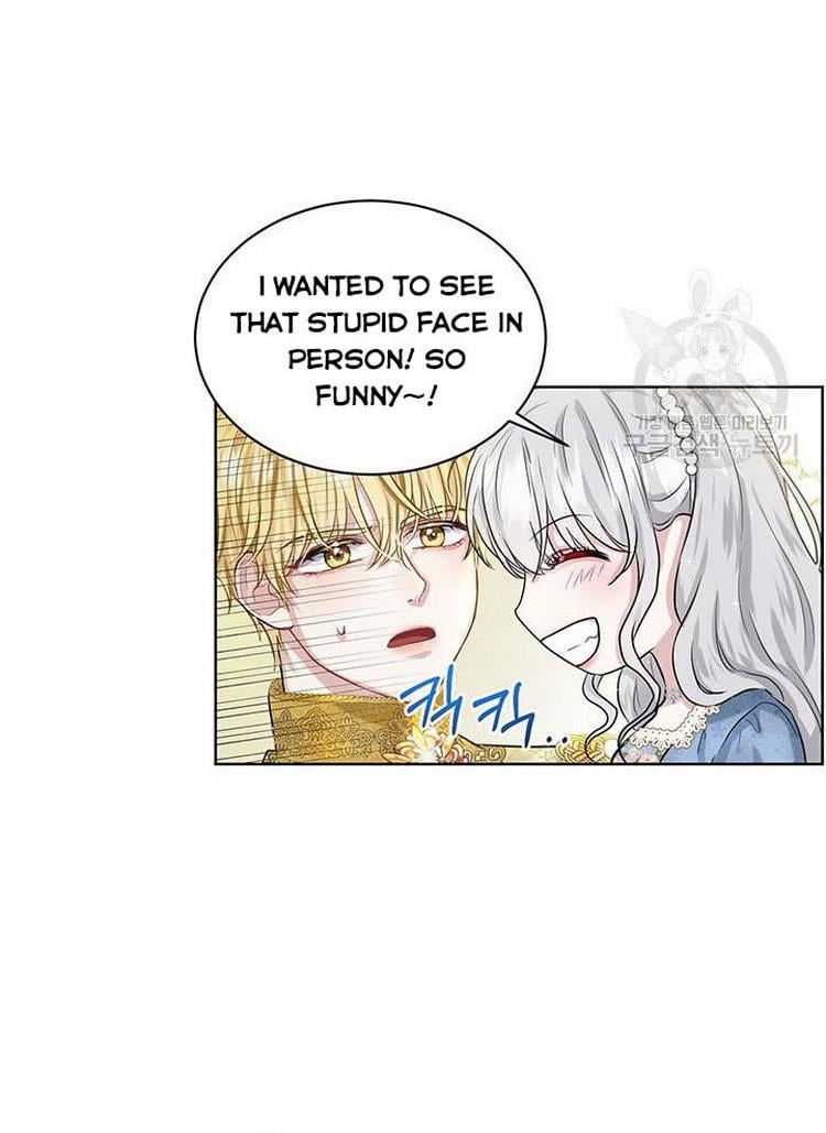 How to Get Rid of My Dark Past Chapter 8 333 071